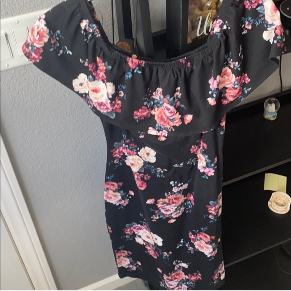Dress!
